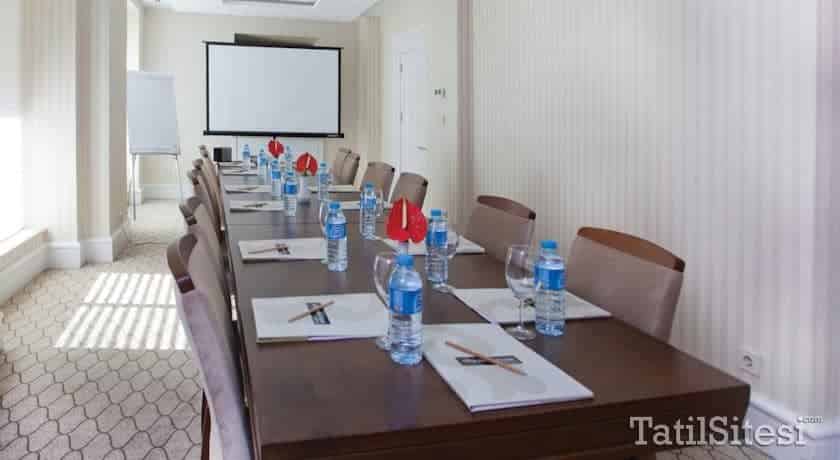 City Center Hotel Taksim